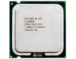 Процессор Intel Celeron 430 1.8 Ghz socket 775 (800) (комиссионный товар)