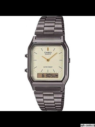 Часы CASIO AQ-230GG-9A
