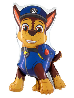 Чейз Щенячий патруль (94 см)