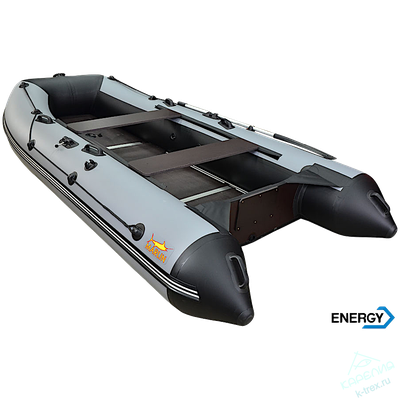 Лодка ПВХ Marlin Energy 360EL (EnergyLight)