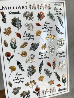 4D хрустальный слайдер-дизайн 4D-021 crystal