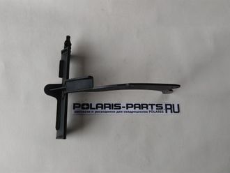 Масляный дефлектор кпп квадроцикла Polaris Sportsman 3234061