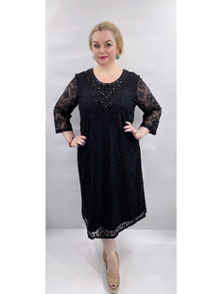 Платье (P08330)