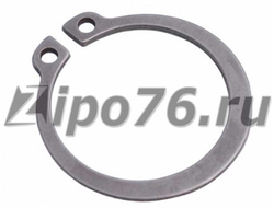 Стопорное кольцо наружное с ушками