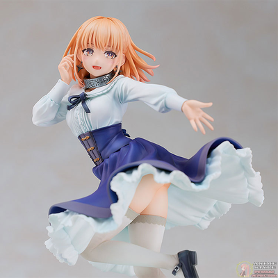 Фигурка 1/7 Джесс (Jess)