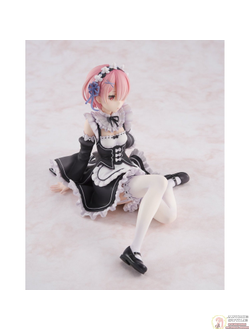 Фигурка 1/8 Рам (Ram)