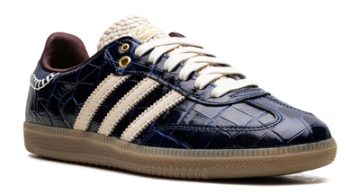 Wales Bonner x Samba OG Croc Collegiate Navy