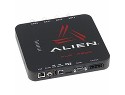 UHF RFID СТАЦИОНАРНЫЙ СЧИТЫВАТЕЛЬ  ALIEN ALR-F800-EMA-RDR-KIT