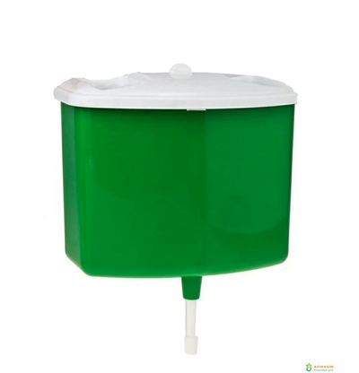 Умывальник 5л рукомойник