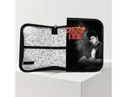 Пенал Сектор Газа, Юрий Хой №28