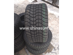 Шина 205/50-10 Р823 ekka