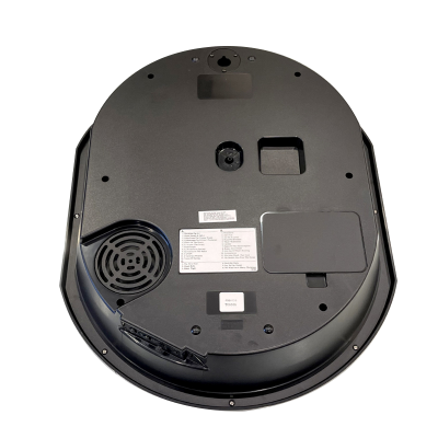 Настенные часы Rhythm 4MH439WU06