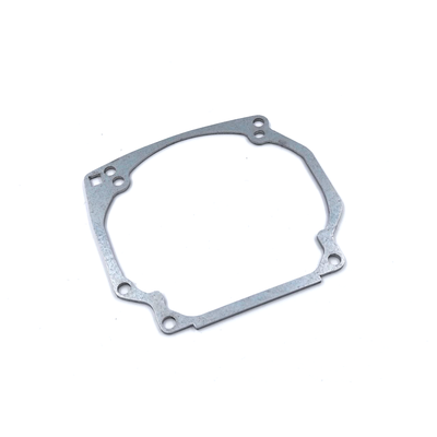 Volkswagen Passat B6 (2005-2008) Дорестайлинг AFS, Citroen C4 I (2004-2011) AFS, Valeo old переходные рамки для замены линз (комплект, 2шт)