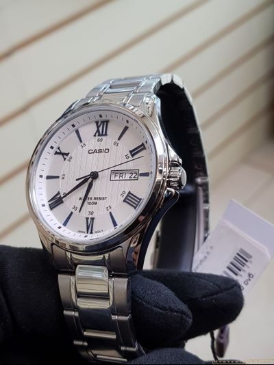 Часы Casio MTP-1384D-7A2