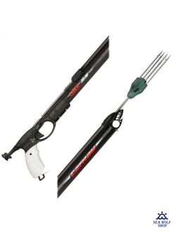 Ружье Арбалет OMER Cayman Cave Sport 65см