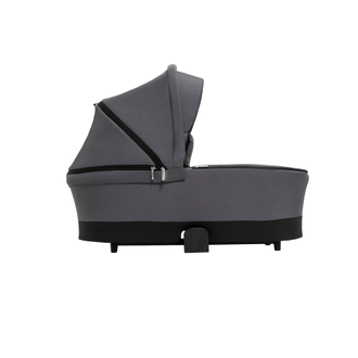 Коляска 2в1 Sweet Baby Stella Dark Grey