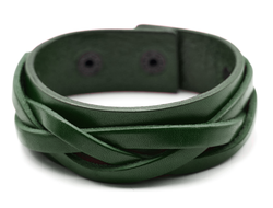 Браслет кожаный MM-z-0010 1