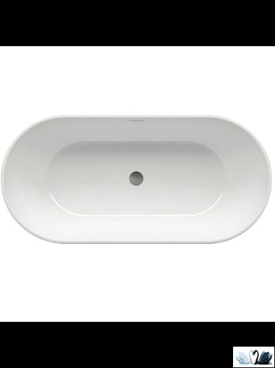 Ванна отдельностоящая Aquatek Афина 170x78 AQ-44778, акриловая, овальной формы