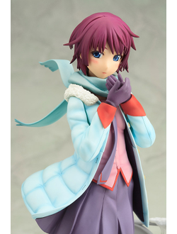 Фигурка 1/8 Хитаги Сэндзёгахара (Hitagi Senjougahara)