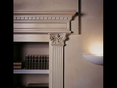 Капитель K201