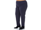 Теплые женские брюки арт. 2122809 (графит) Размеры 52-82