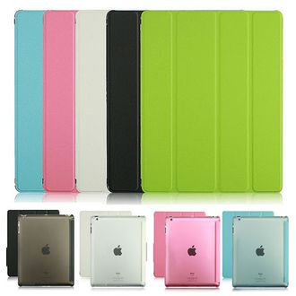 Чехол Apple Smart Cover для iPad 2 / 3 / 4