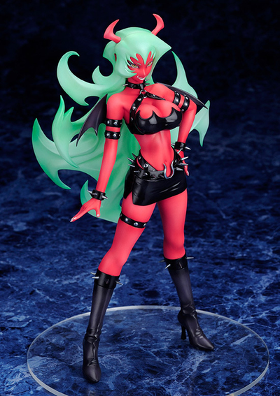 Фигурка 1/8 Скэнти  (Scanty Demon)