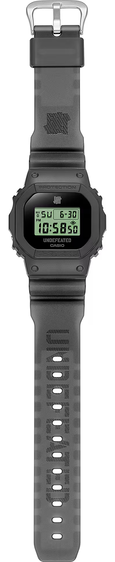 Часы Casio G-Shock DWE-5600UD-1