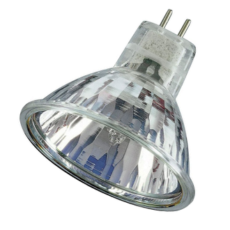 Галогенная лампа для мяса BLV Eurostar 51 Neodym 50w 12v 36° 2200K GU5.3
