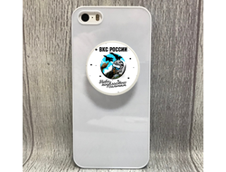 Держатель для телефона на 23 февраля №21