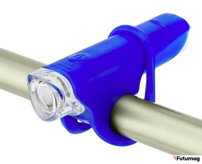 Фонарь STELS JY-267-G