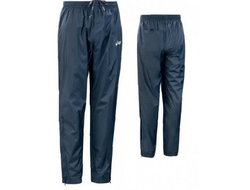 Брюки ASICS PANT WATER STOP  синий T297Z2-0050 Мужские  (Размеры: M; L ; XL)