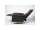 Кресло для отдыха Lazy, коллекция Ленивый, коричневый купить в Сочи