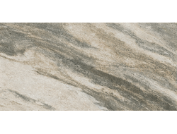 QUARSTONE, керамогранит, 60x120 см, Декоративный Фон R10B 7Рек (8 мм), K951850R