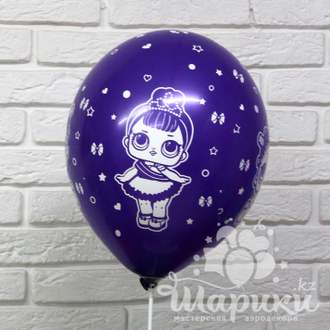 Куколки Лол