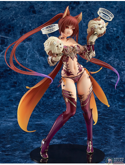 Фигурка 1/7 Цербер (Cerberus)