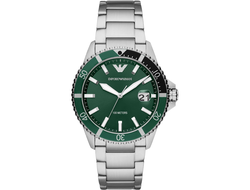 Часы Armani Emporio Diver Mens (AR11338)