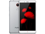 ZTE Nubia Z11 Max Белый