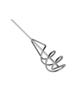 Миксер для песчано-гравийных смесей 60*400мм