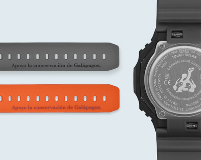 Часы Casio G-Shock GA-B2100DF-1A