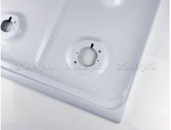 Стол газовой плиты GEFEST 6100, 6300 (1200.00.0.004-12) для горелок Somipress