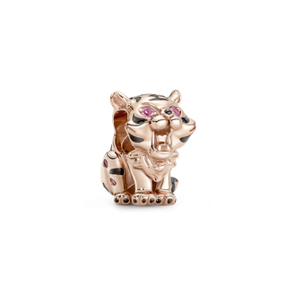 Pandora tiger charm deals