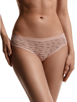 MiNiMi MT 221-24B People Slip - Rosa Antico (розовый)