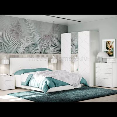 Шкаф комбинированный Summit (Саммит)-011.44