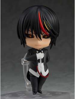 Нендроид Диабло (Diablo)