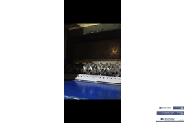 Одновальный шредер для переработки твердых отходов