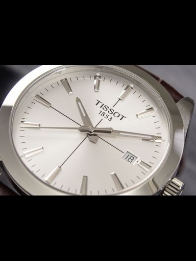Швейцарские часы Tissot T127.410.16.031.01