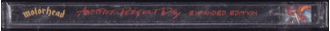 Купить CD Motorhead - Another Perfect Day в интернет-магазине CD и LP "Музыкальный прилавок"