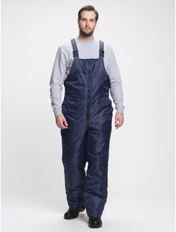 Полукомбинезон Стандарт зимний