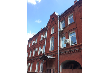 Выполненные заказы